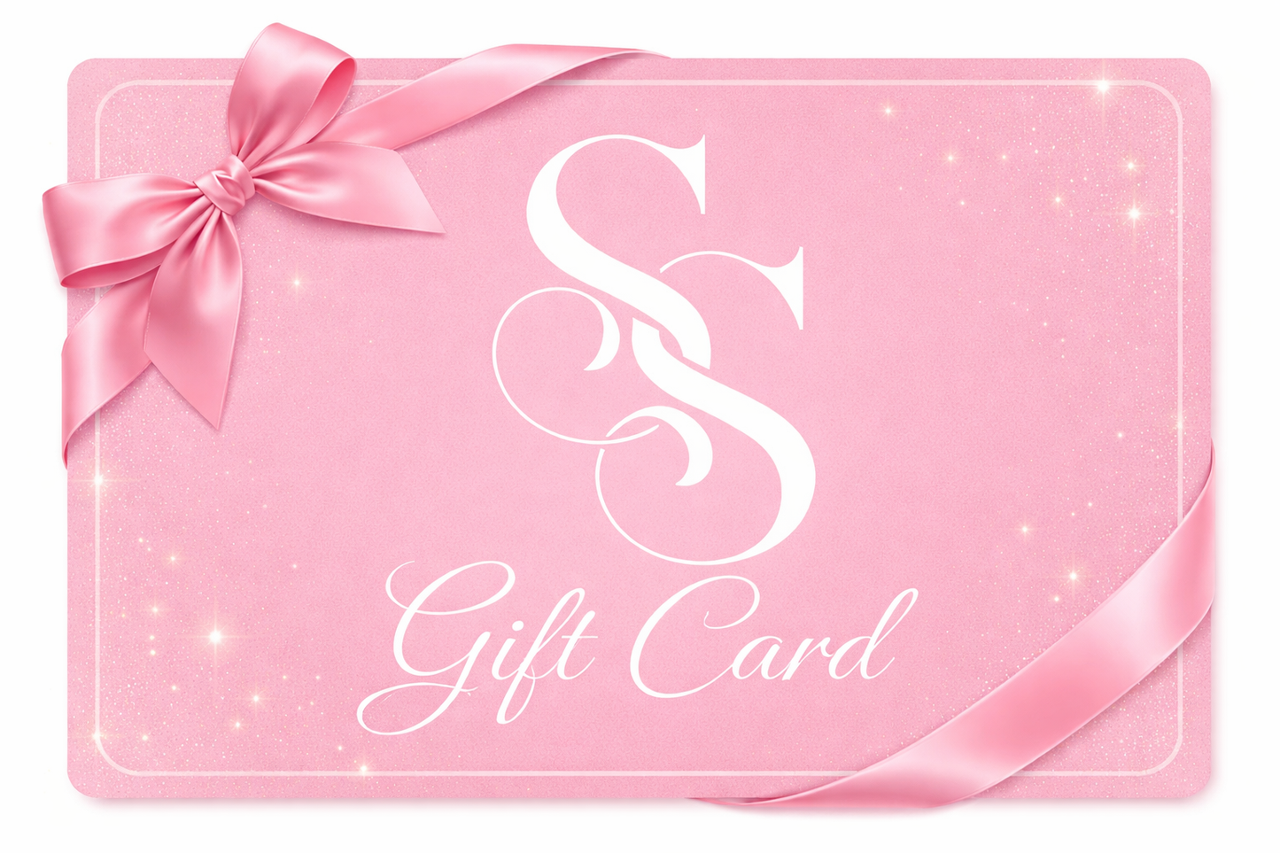 So Snobby Apparel Gift Card