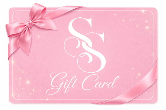 So Snobby Apparel Gift Card