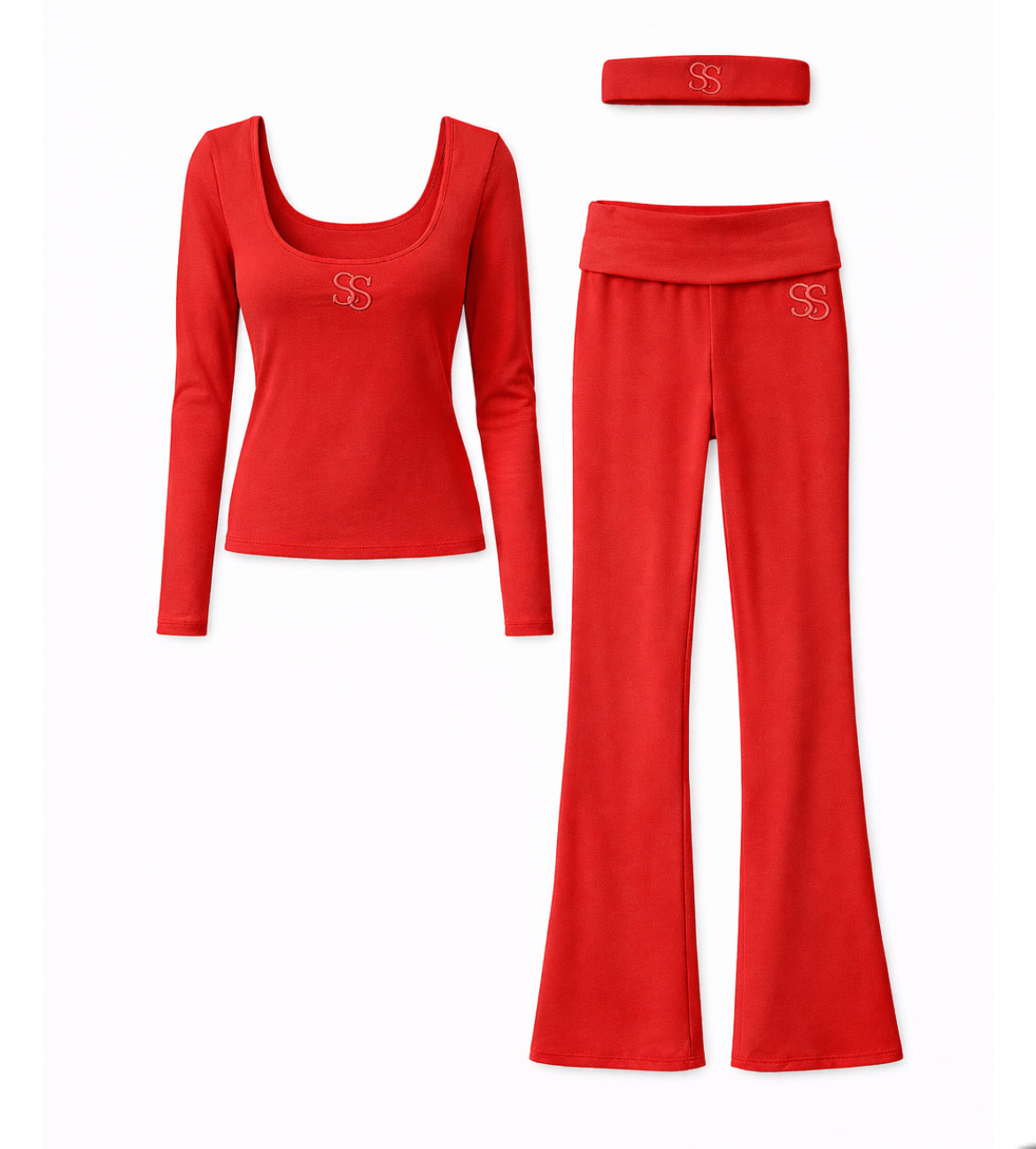 Love Potion No. 9 3 Piece Set